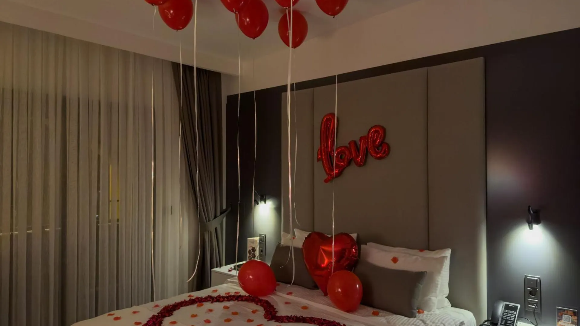 Sera Lake Center Hotel ترابزون