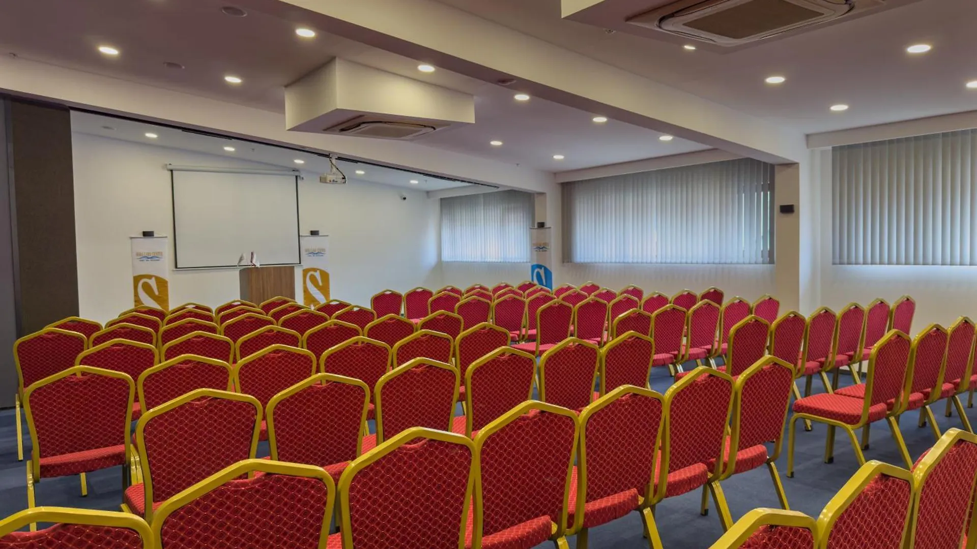Sera Lake Center Hotel ترابزون