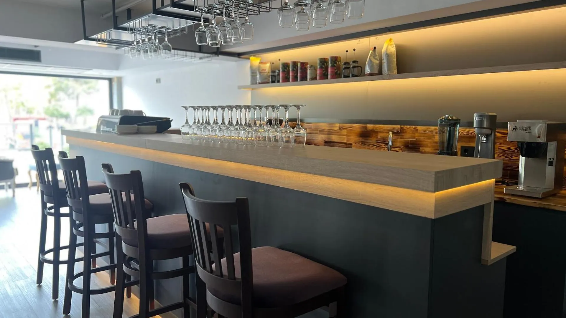 Sera Lake Center Hotel ترابزون