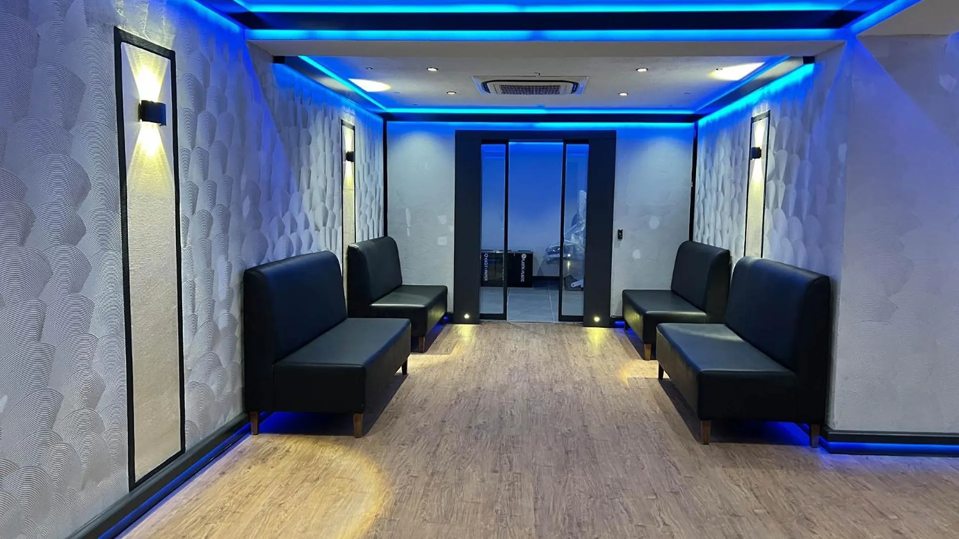 Sera Lake Center Hotel ترابزون