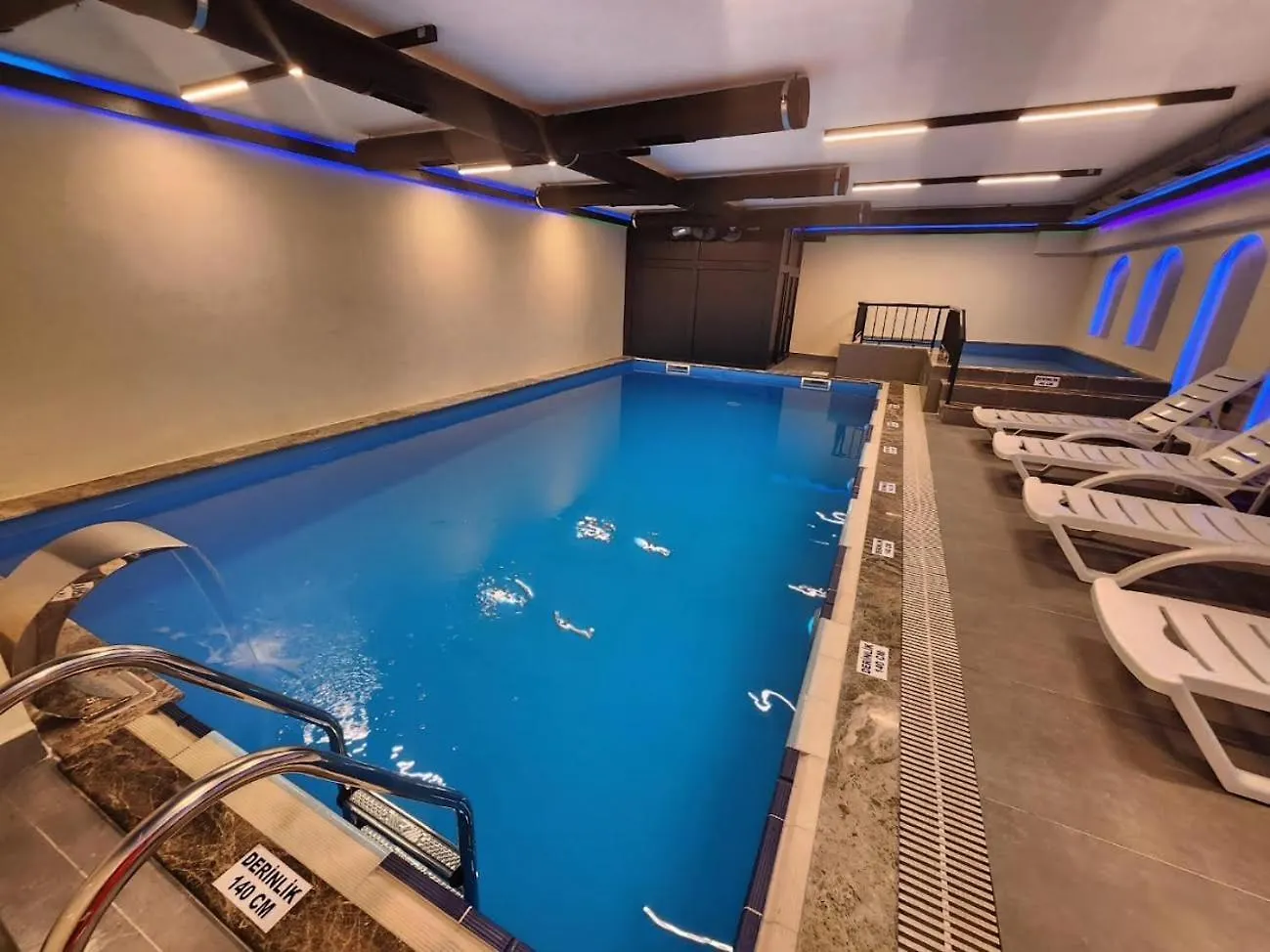 Sera Lake Center Hotel ترابزون 4*,  تركيا