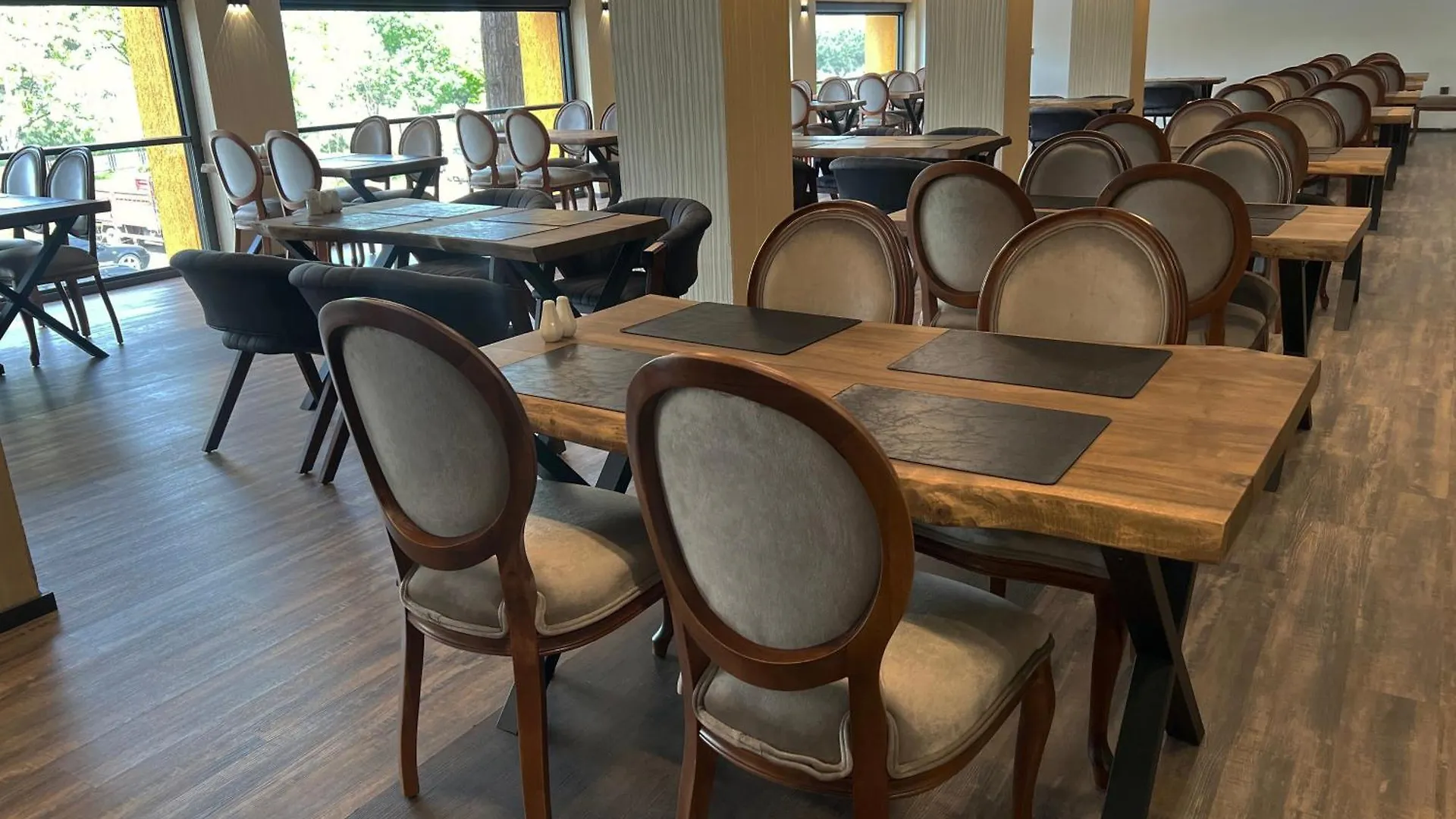Sera Lake Center Hotel ترابزون 4*,  تركيا