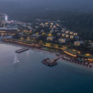 ***** فندق Vogue Supreme Bodrum تركيا